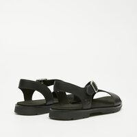 Buty casual damskie TIMBERLAND CALISTA BAY BACKSTRAP SANDAL tb0a2r2tw021 kolor czarny