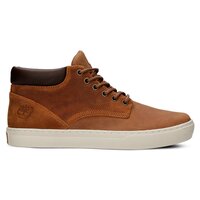 Trampki męskie TIMBERLAND ADV2.0 CUPSOLE CHUKKA  tb0a1jun3581 kolor brązowy