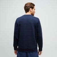 Bluza męska TIMBERLAND BLUZA OYSTER RIVER CHEST LOGO tb0a2am6z021 kolor granatowy