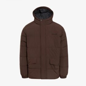 TIMBERLAND KURTKA PUCHOWA DWR SYNTHETIC PUFFER JACKET