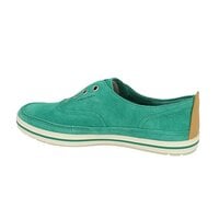 Trampki damskie TIMBERLAND EK CASCO BAY LACELESS SLIP ON 8846r kolor zielony
