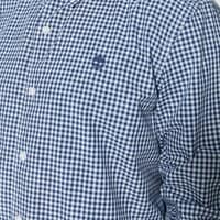 Koszula męska TIMBERLAND KOSZULA LS LS SUNCOOK RIVER a1manj92 kolor multicolor