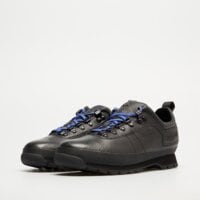 Buty outdoor męskie TIMBERLAND EURO HIKER LOW LACE SNEAKER tb0a443zw021 kolor czarny