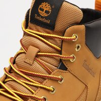 Dziecięce buty zimowe TIMBERLAND KILLINGTON TRK CHUKKA tb0a642h2311 kolor żółty