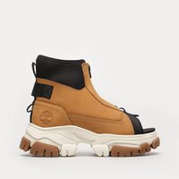 Sandały damskie TIMBERLAND ADLEY WAY SANDAL BOOT tb0a5w442311 kolor żółty