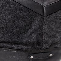 Plecak damski TIMBERLAND PLECAK BACKPACK a1co4003 kolor szary