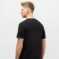 T-shirt, koszulka męska TIMBERLAND T-SHIRT GRAPHIC TEE CONTRAST TREE LOGO tb0a2dmw0011 kolor czarny