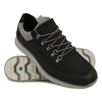 Buty męskie casual TIMBERLAND KILLINGTON HIKER OX a1gav kolor czarny