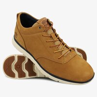 Sneakersy męskie TIMBERLAND KILLINGTON HALF CAB tb0a1g9xd511 kolor żółty