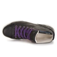 Buty chukka męskie TIMBERLAND SPLITCUP CAP TOE 5812r kolor czarny
