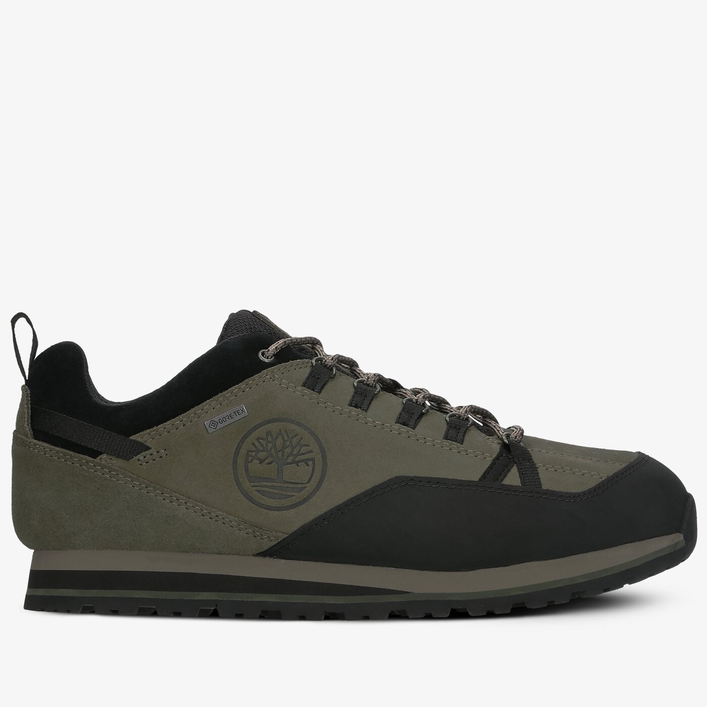 timberland bartlett ridge low gtx