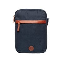 Torba damska TIMBERLAND TORBA SMALL ITEMS BAG tb0a1cnm4331 kolor granatowy