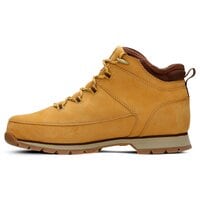 Buty outdoor męskie TIMBERLAND EURO SPRINT SPORT a1hq3 kolor żółty