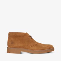 Buty chukka męskie TIMBERLAND FOLK GENTLEMAN CHUKKA tb0a23uwf131 kolor brązowy