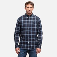 Koszula męska TIMBERLAND KOSZULA LS EASTHAM RIVER STRETCH POPLIN CHECK SHI tb0a26cfb681 kolor multicolor