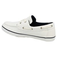 Buty żeglarskie męskie TIMBERLAND EK NEWMARKET BOAT OXFORD OX 6732r kolor biały
