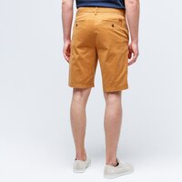 Szorty, spodenki męskie TIMBERLAND SZORTY SQUAM LAKE STRETCH TWILL STRAIGHT tb0a2977p471 kolor brązowy