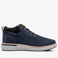 Buty chukka męskie TIMBERLAND CROSS MARK PT CHUKKA ca1z8b kolor granatowy