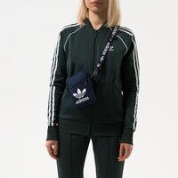 ADIDAS TORBA AC FESTIVAL BAG hk2630 kolor niebieski
