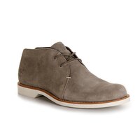 Buty chukka męskie TIMBERLAND EK STORMBUCK LITE CHUKKA 5833r kolor szary
