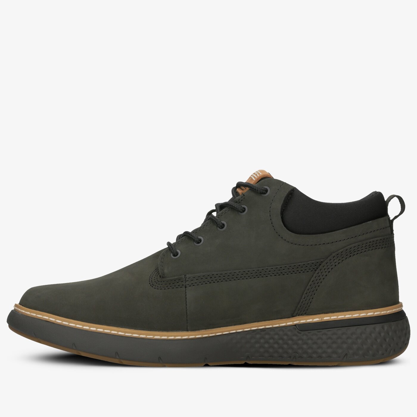 timberland cross mark pt chukka
