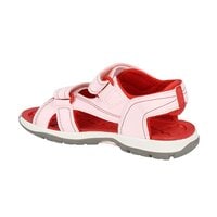 Sandały dziecięce TIMBERLAND MAD RIVER 2 STRAP 3880r kolor różowy