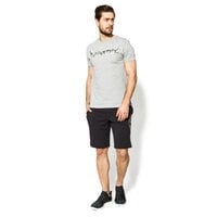 T-shirt, koszulka męska TIMBERLAND T-SHIRT SS KENNEBEC RIVER SEASONAL a1l6ph81 kolor szary