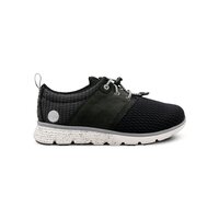 Dziecięce buty casual TIMBERLAND KILLINGTON OXFORD  a19br kolor czarny