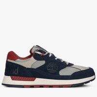 Sneakersy męskie TIMBERLAND FIELD TREKKER LOW F/L tb0a25260191 kolor granatowy