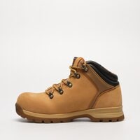 Buty outdoor męskie TIMBERLAND SPLITROCK XT PRO  tb1a1ywh2311 kolor żółty