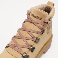 Buty chukka damskie TIMBERLAND STONE STREET MID tb0a27vjen31 kolor beżowy