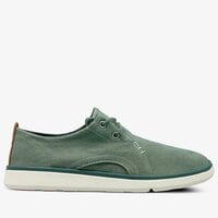 Buty męskie casual TIMBERLAND GATEWAY PIER CASUAL OXFORD  ca1lor kolor khaki