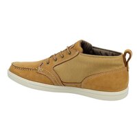 Buty męskie casual TIMBERLAND NEWMARKET FTB  6763a kolor żółty