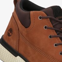 Buty chukka męskie TIMBERLAND CROSS MARK PT CHUKKA tb0a2bh8a201 kolor brązowy