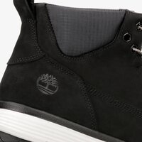 Sneakersy męskie TIMBERLAND KILLINGTON CHUKKA  tb0a1sdi0011 kolor czarny