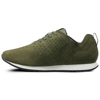 Sneakersy męskie TIMBERLAND RETRO RUNNER OXFORD ca1of9 kolor khaki
