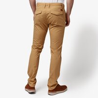 Spodnie męskie TIMBERLAND SPODNIE SARGENT LAKE SLW STRETCH POPLIN SLIM CHIN tb0a1nxqk38132 kolor beżowy