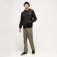 Spodnie męskie TIMBERLAND SPODNIE OUTDOOR CARGO PANT tb0a2czh5901 kolor zielony