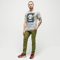 T-shirt, koszulka męska TIMBERLAND T-SHIRT KENNEBEC RIVER HORIZON GRAPHIC tb0a21630521 kolor szary
