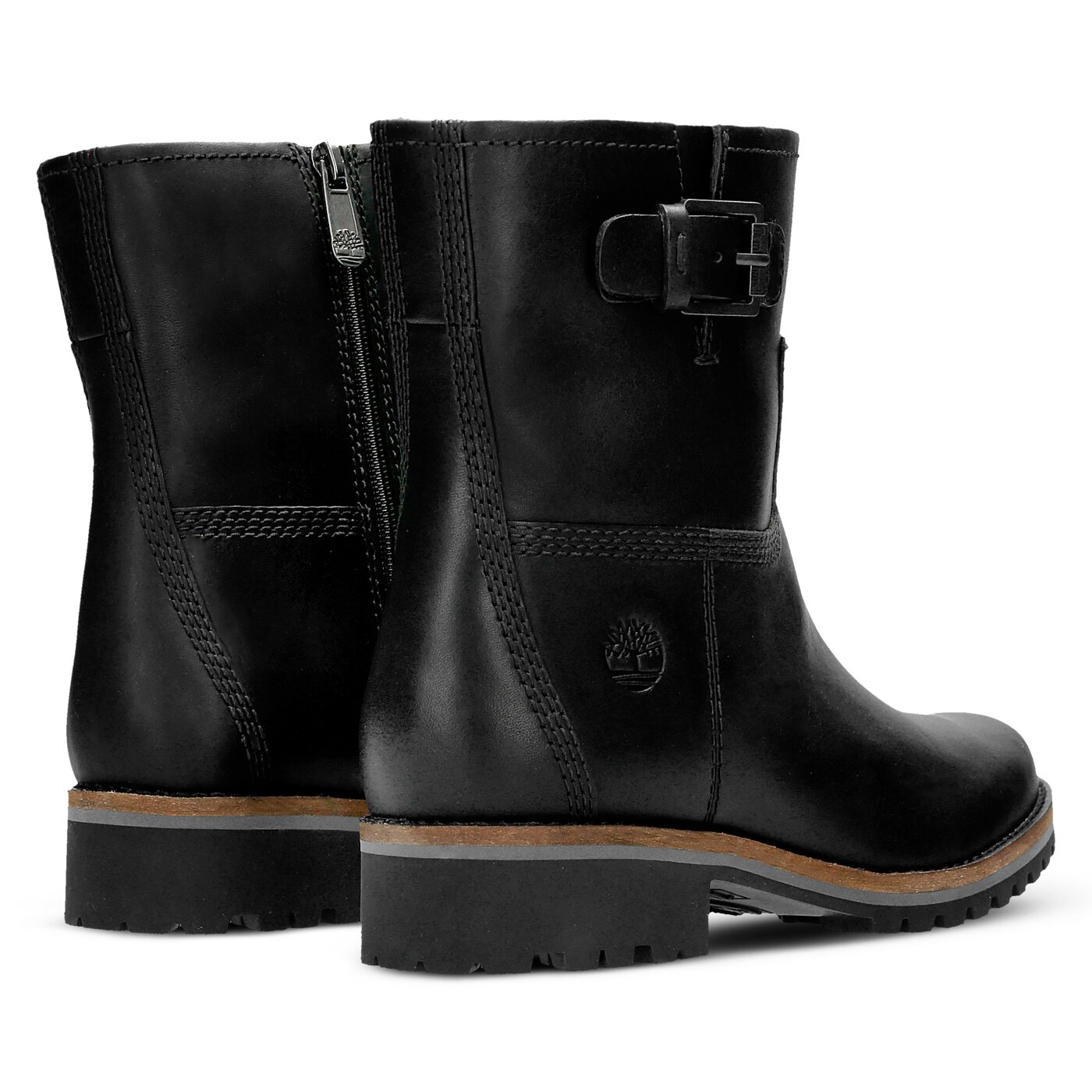 main hill timberland