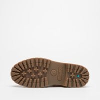 Damskie buty zimowe TIMBERLAND STONE STREET 6 INCH LACE UP WP BOOT tb0a2h3cen11 kolor brązowy