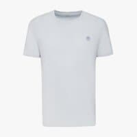 T-shirt, koszulka męska TIMBERLAND T-SHIRT SHORT SLEEVE TEE tb0a2bpra7e1 kolor czarny