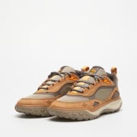 Buty outdoor męskie TIMBERLAND TIMBERCUSH MOTION 7 LOW LACE SNEAKER tb0a43ngeab1 kolor brązowy