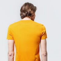 T-shirt, koszulka męska TIMBERLAND T-SHIRT DUNSTAN RIVER JERSEY CREW TEE SLIM tb0a2bpr8041 kolor brązowy