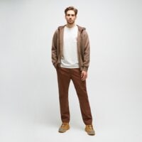 Spodnie męskie TIMBERLAND SPODNIE CLAREMONT TWILL CHINO PANT tb0a2byy5001 kolor fioletowy