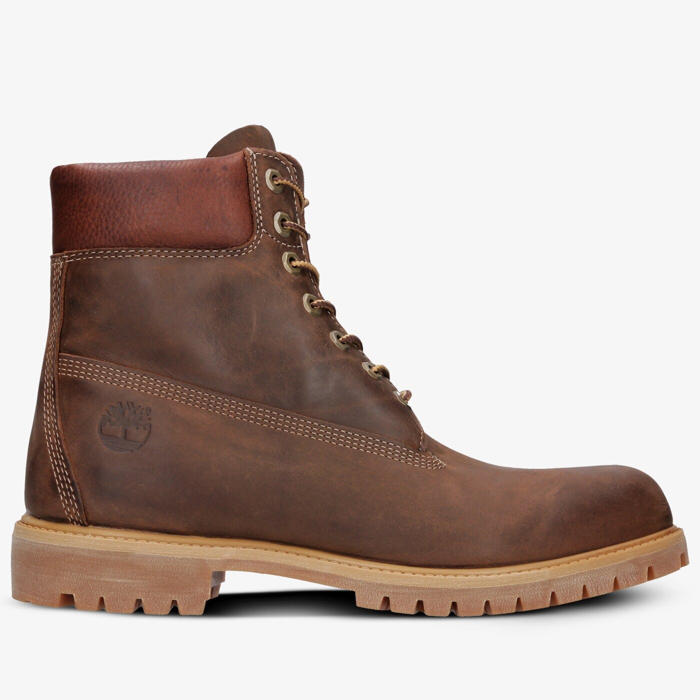 timberland 6 in heritage