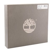 Czapka zimowa damska TIMBERLAND CZAPKA Z MN ACRYLIC GIFT BOX j1690968 kolor szary