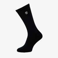 Męskie skarpetki TIMBERLAND SKARPETY 2PP BASIC CREW SOCK tb0a1eqh4511 kolor granatowy
