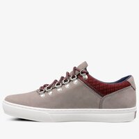 Sneakersy męskie TIMBERLAND ADV 2.0 CUPSOLE ALPINE OXFORD  a1shu kolor szary