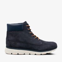 Dziecięce buty zimowe TIMBERLAND KILLINGTON 6 IN tb0a19y90191 kolor granatowy